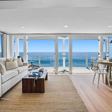 The Camden Beach House Villa Malibu Luaran gambar