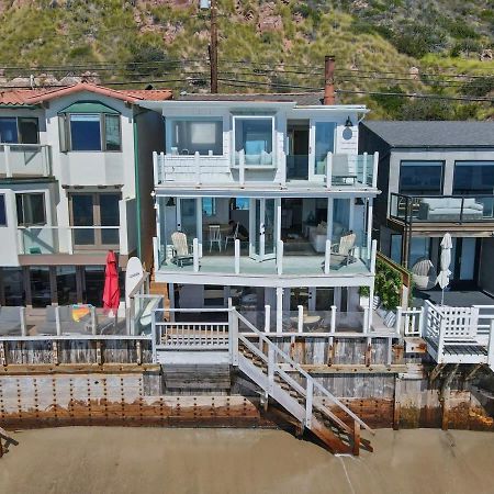The Camden Beach House Villa Malibu Luaran gambar