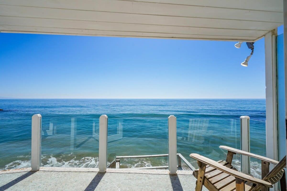 The Camden Beach House Villa Malibu Luaran gambar
