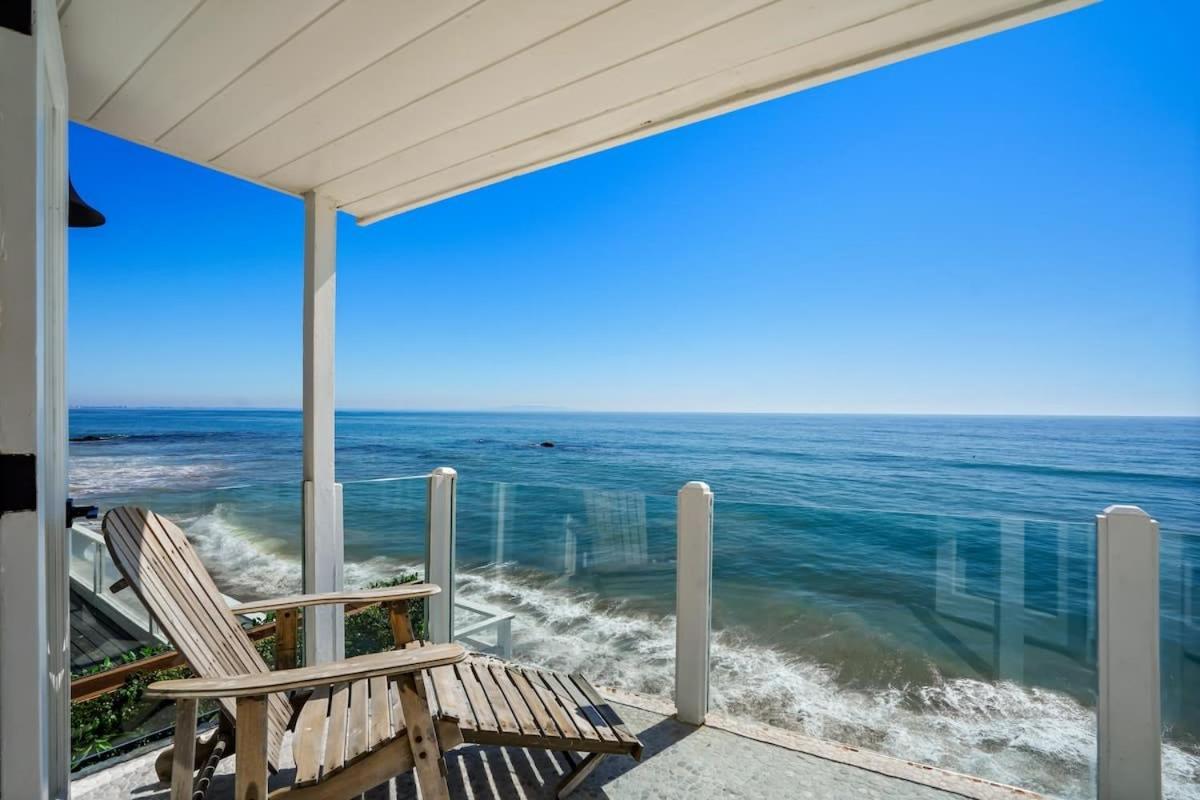 The Camden Beach House Villa Malibu Luaran gambar
