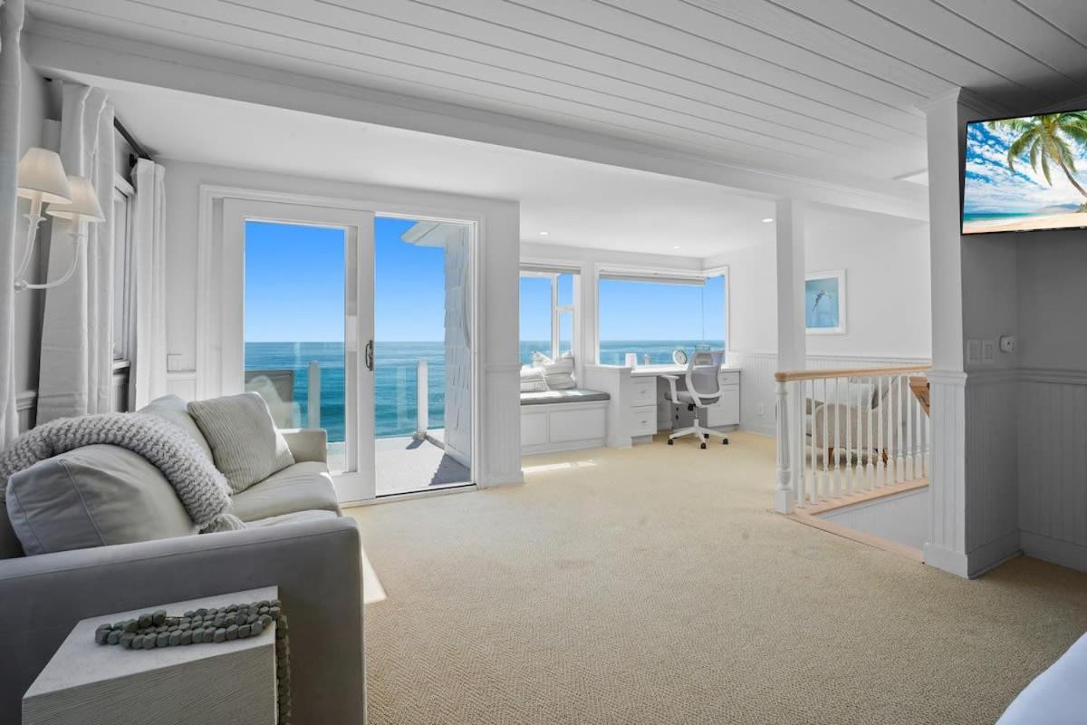 The Camden Beach House Villa Malibu Luaran gambar