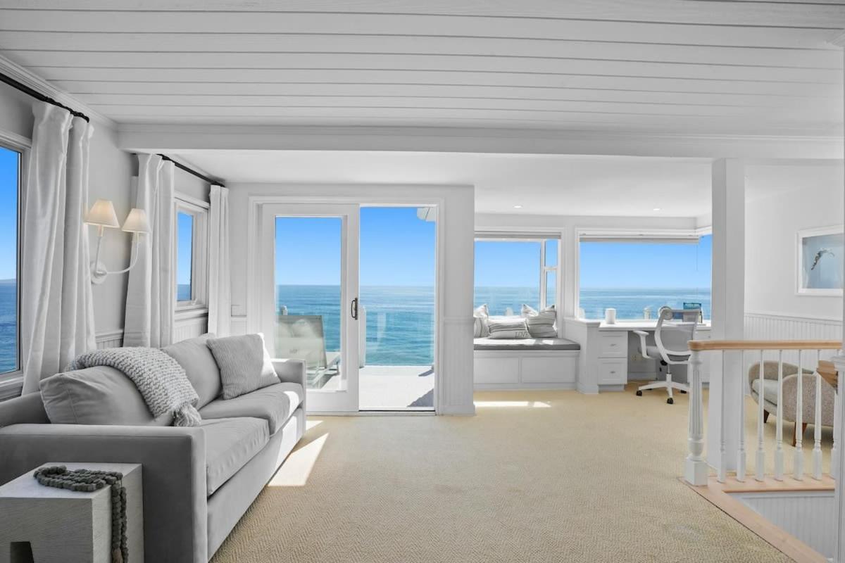 The Camden Beach House Villa Malibu Luaran gambar