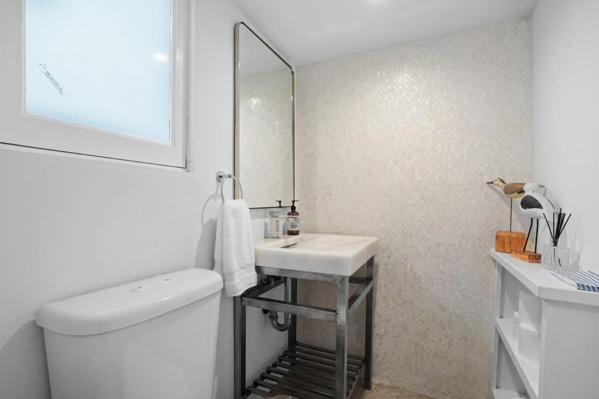 The Camden Beach House Villa Malibu Luaran gambar