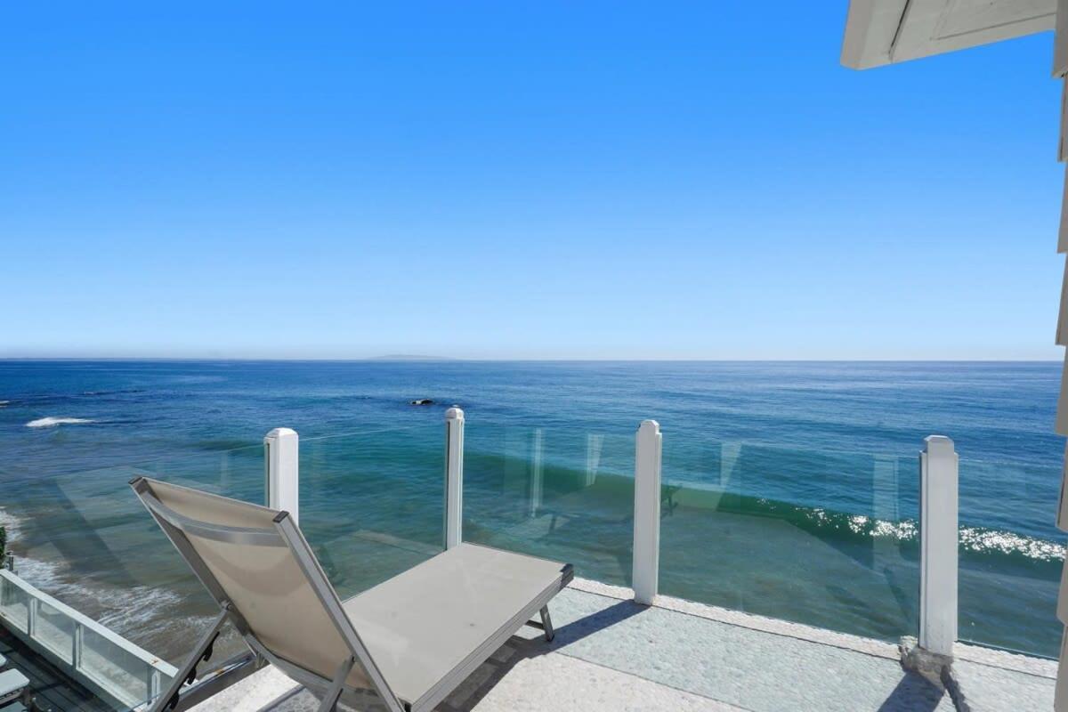 The Camden Beach House Villa Malibu Luaran gambar