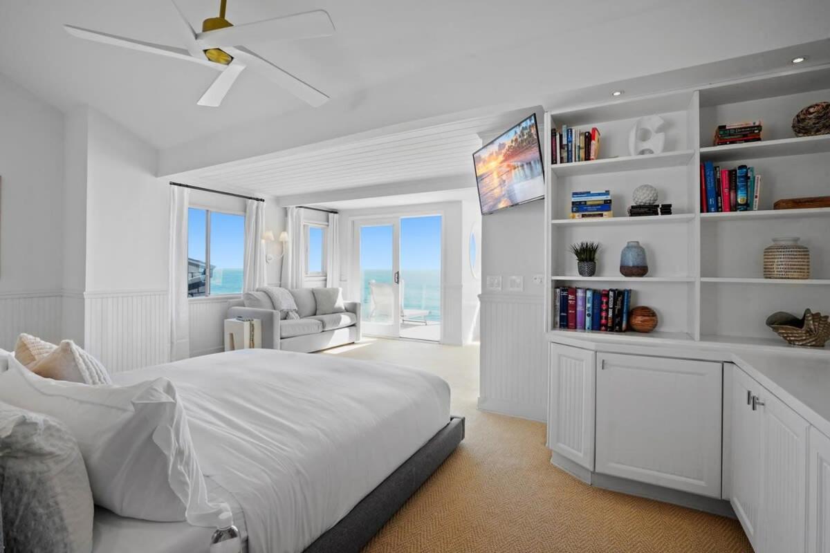 The Camden Beach House Villa Malibu Luaran gambar