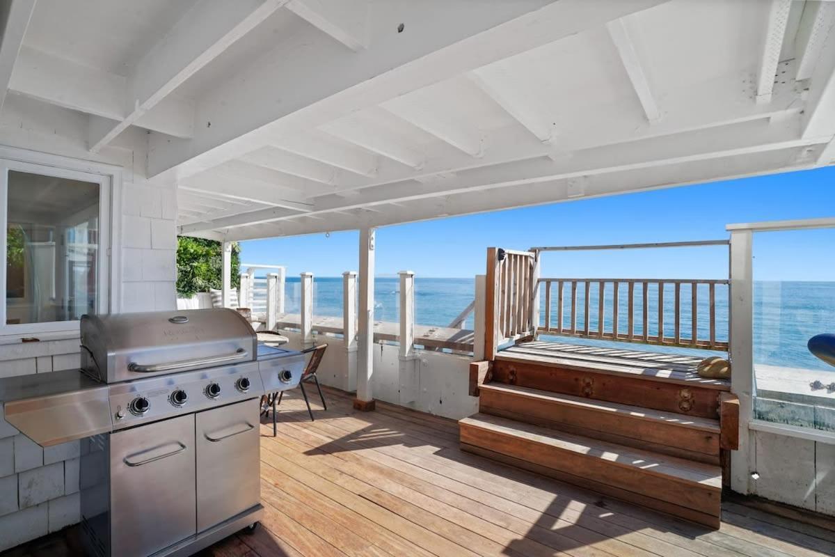 The Camden Beach House Villa Malibu Luaran gambar