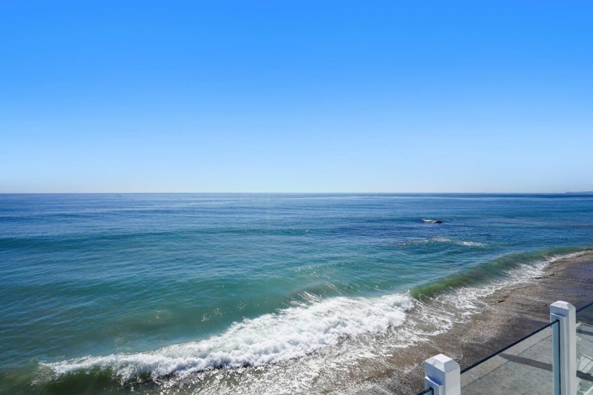 The Camden Beach House Villa Malibu Luaran gambar