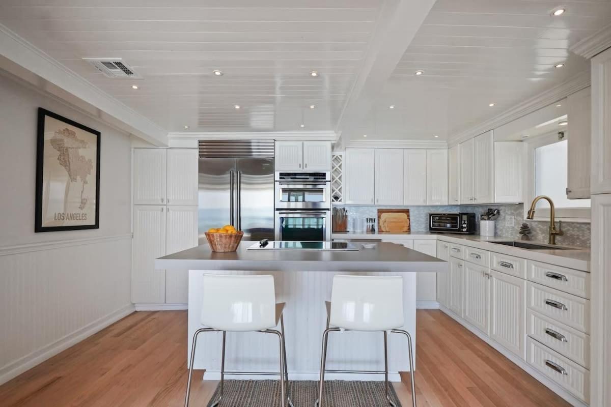 The Camden Beach House Villa Malibu Luaran gambar