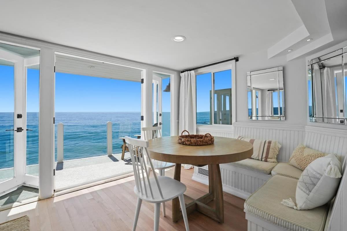 The Camden Beach House Villa Malibu Luaran gambar