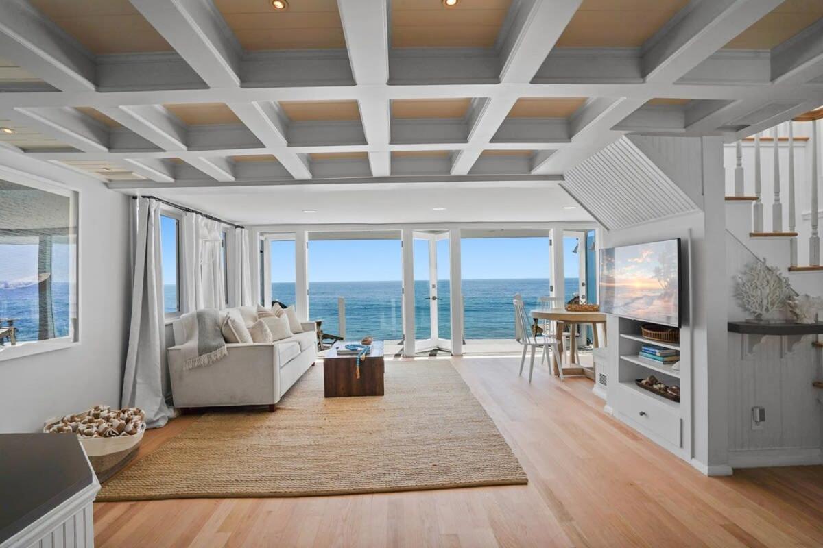 The Camden Beach House Villa Malibu Luaran gambar