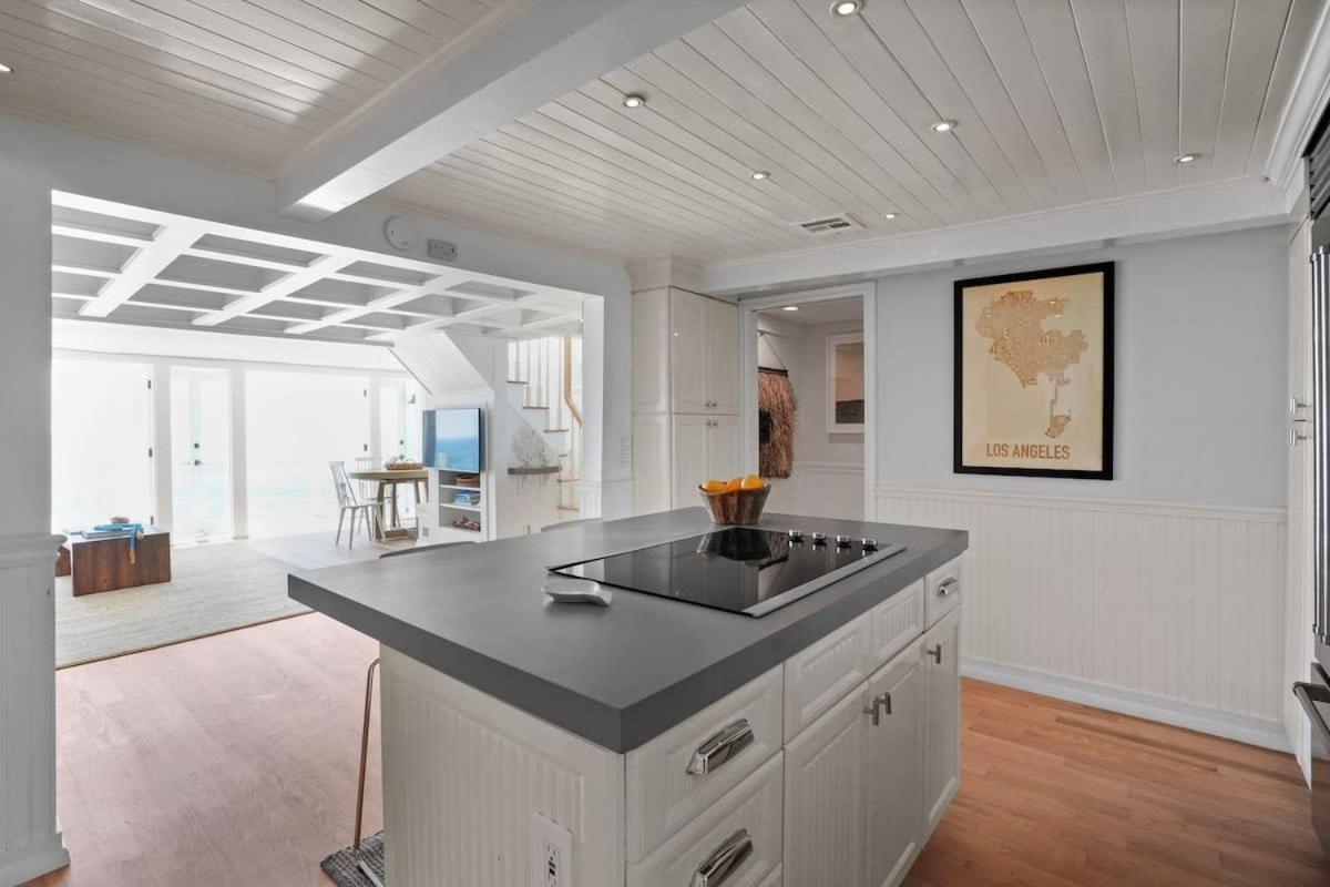 The Camden Beach House Villa Malibu Luaran gambar