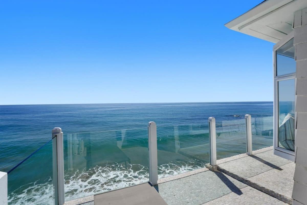 The Camden Beach House Villa Malibu Luaran gambar
