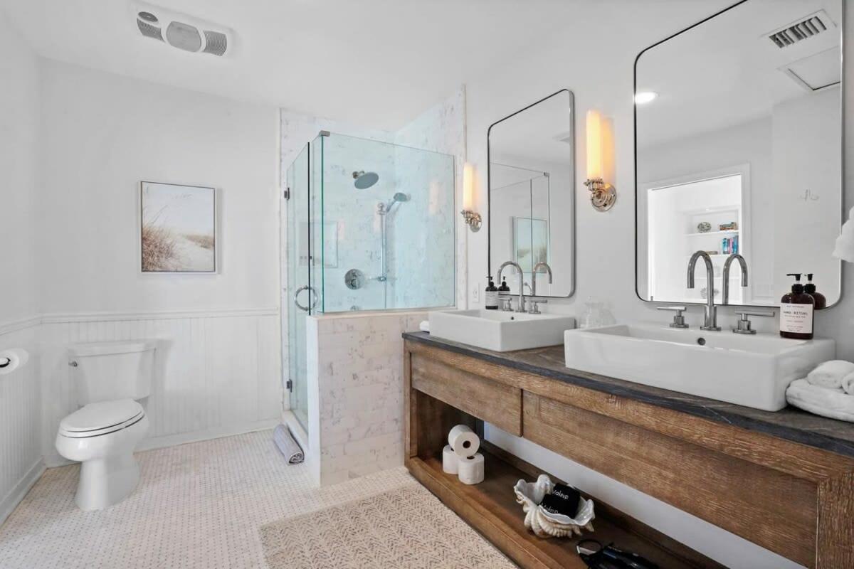 The Camden Beach House Villa Malibu Luaran gambar