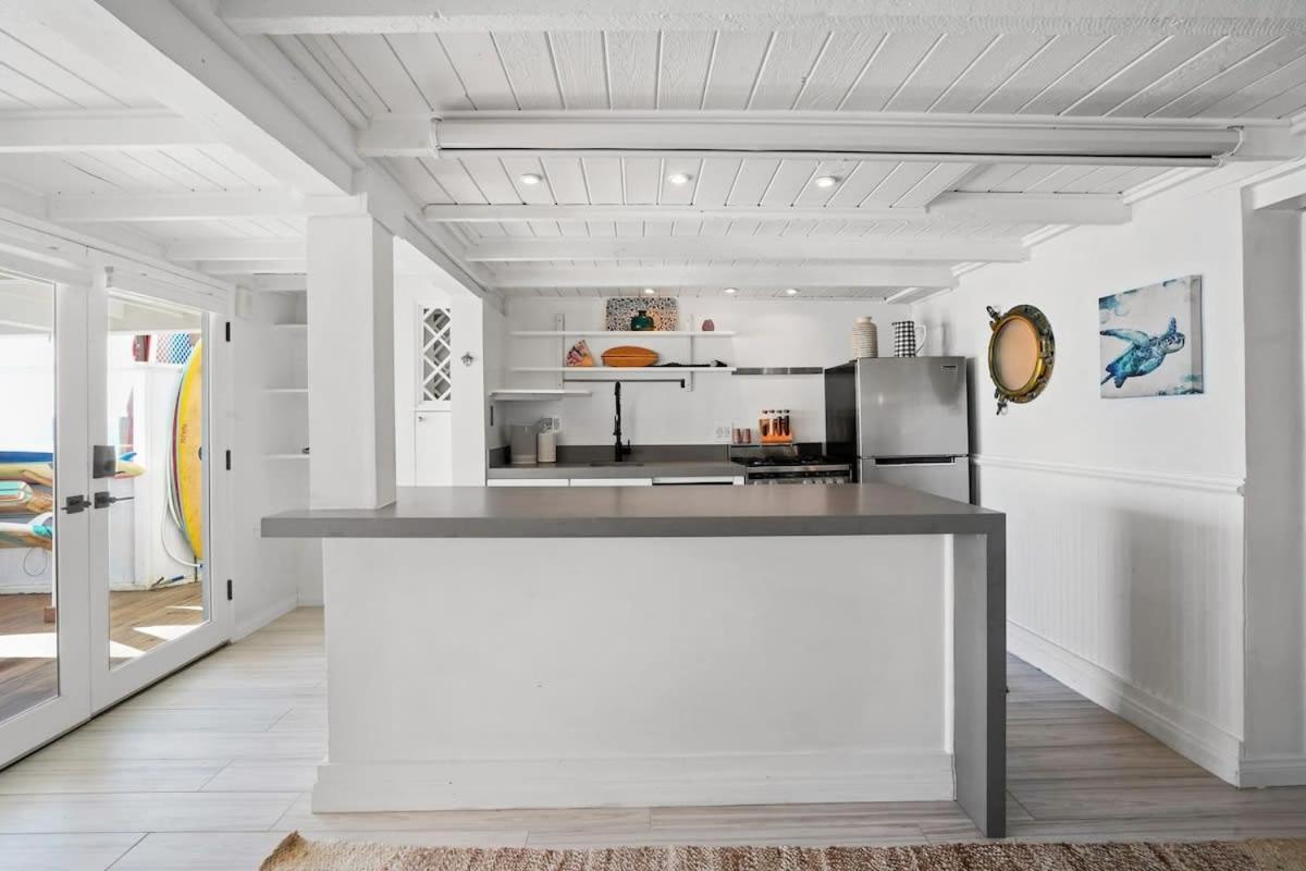 The Camden Beach House Villa Malibu Luaran gambar