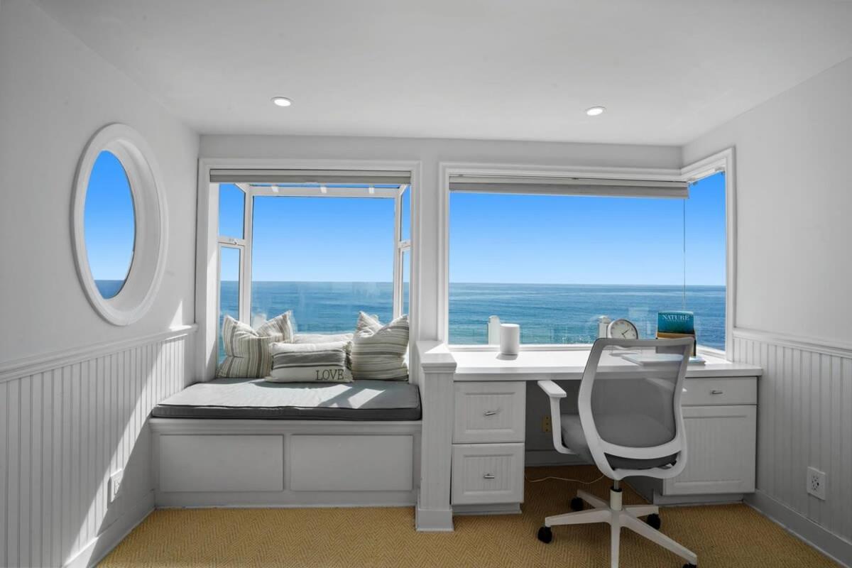 The Camden Beach House Villa Malibu Luaran gambar