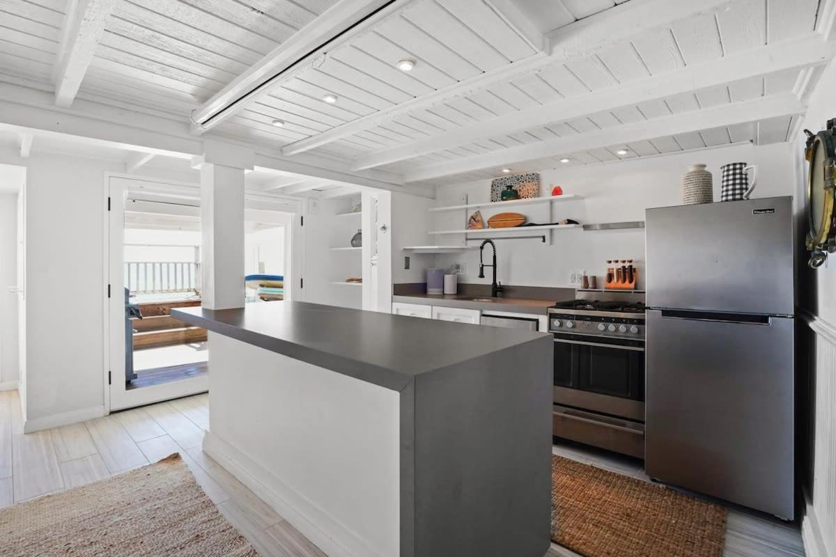 The Camden Beach House Villa Malibu Luaran gambar