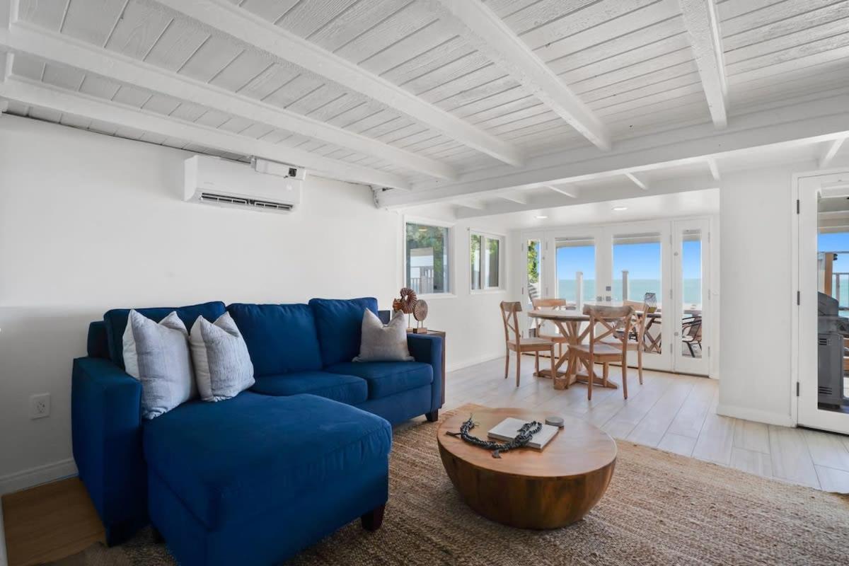 The Camden Beach House Villa Malibu Luaran gambar