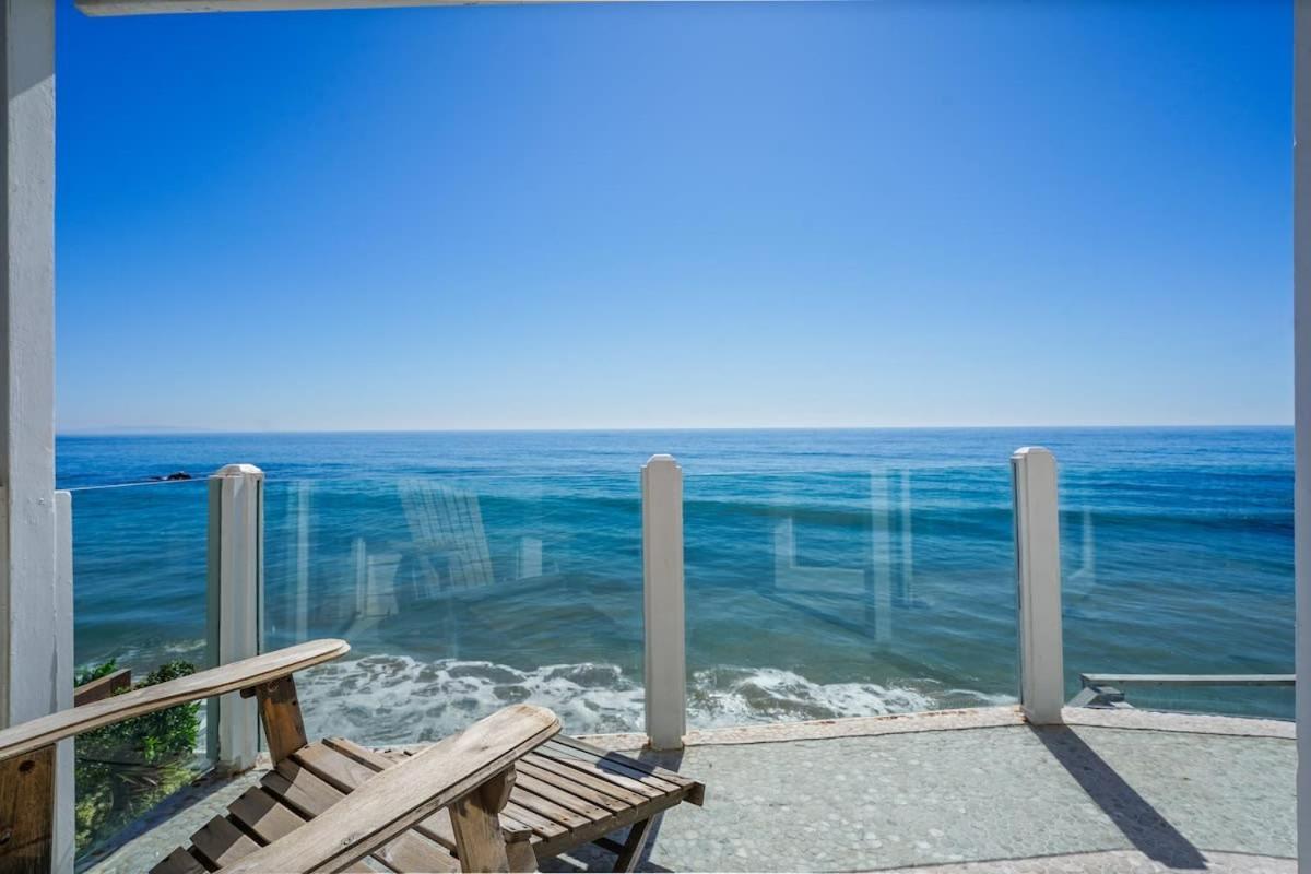 The Camden Beach House Villa Malibu Luaran gambar