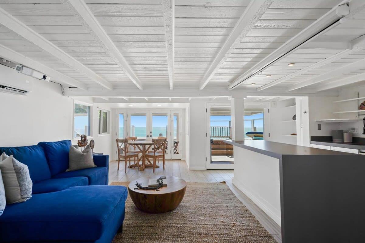 The Camden Beach House Villa Malibu Luaran gambar