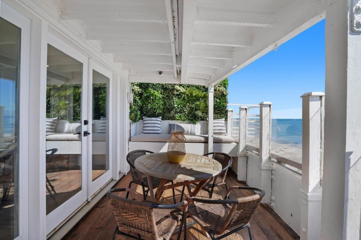 The Camden Beach House Villa Malibu Luaran gambar