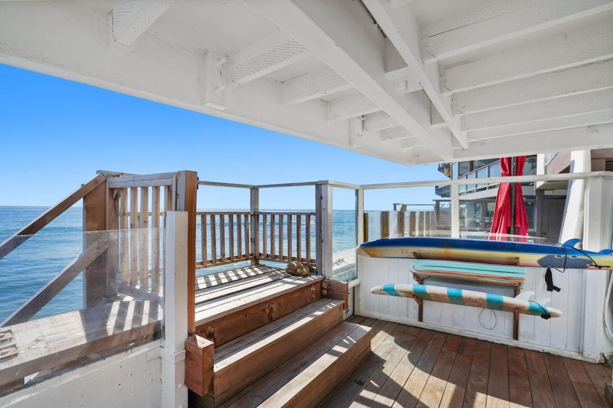 The Camden Beach House Villa Malibu Luaran gambar