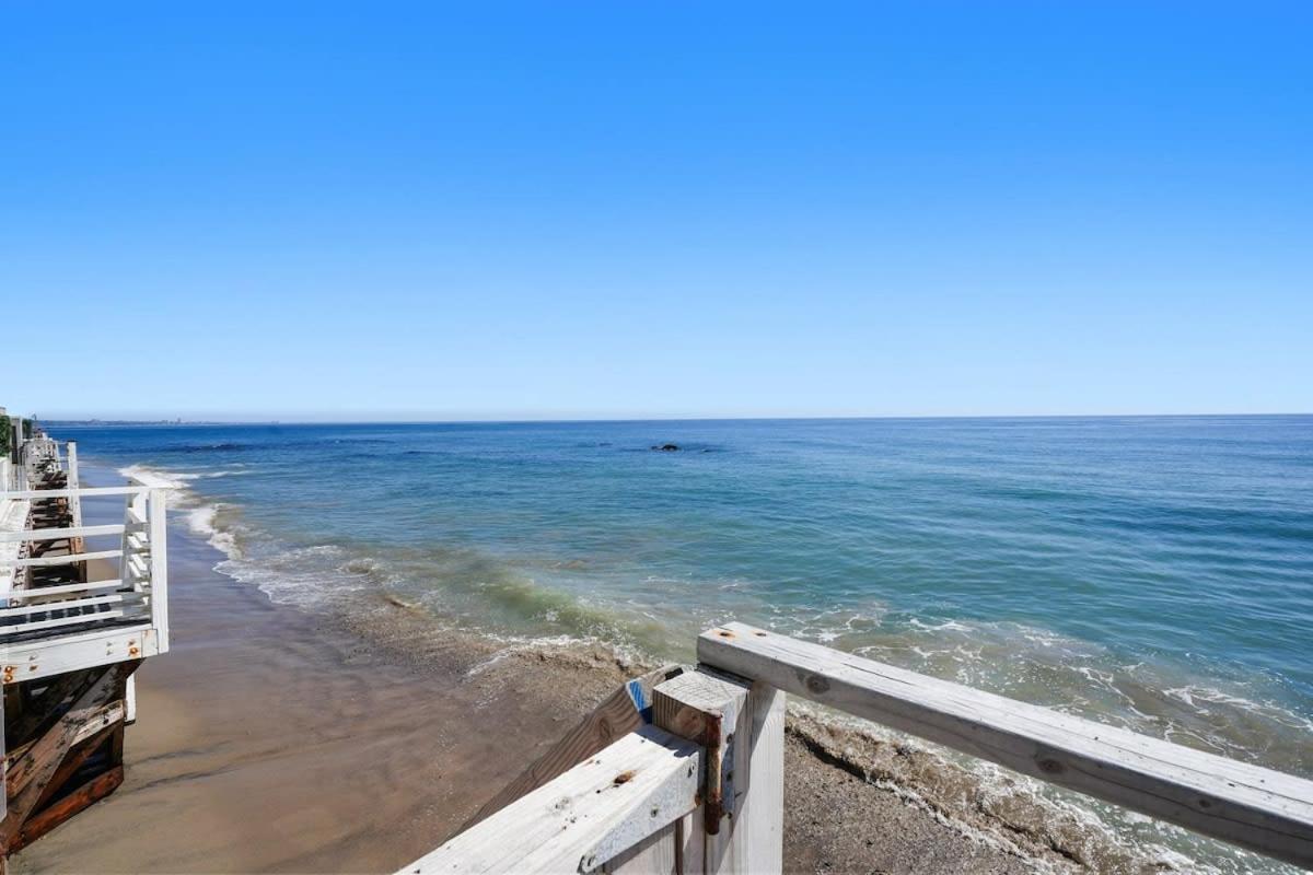 The Camden Beach House Villa Malibu Luaran gambar