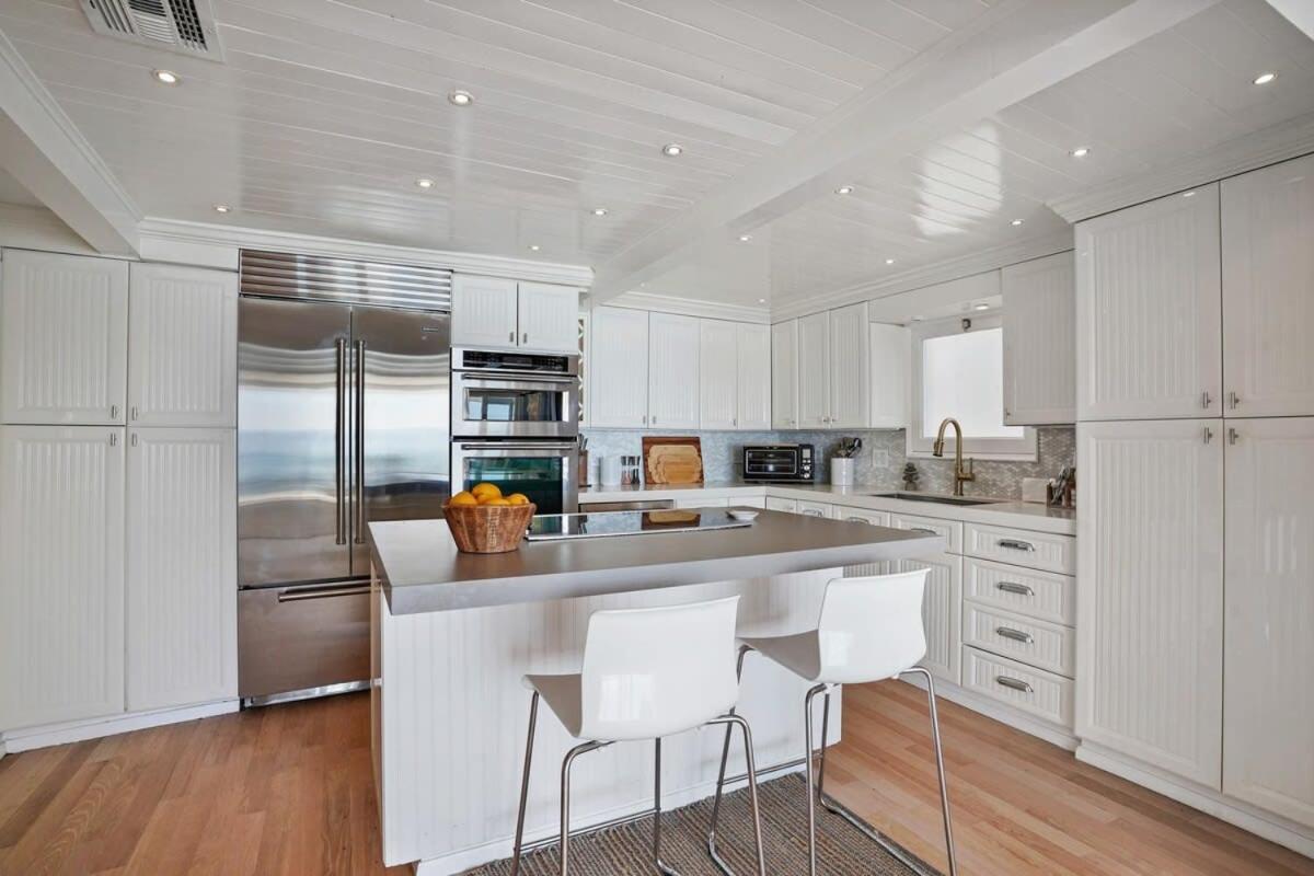 The Camden Beach House Villa Malibu Luaran gambar