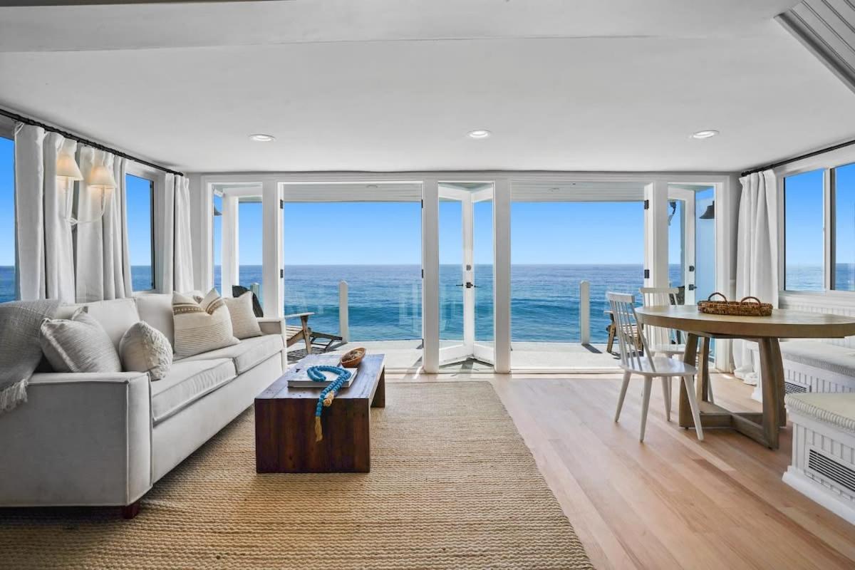 The Camden Beach House Villa Malibu Luaran gambar