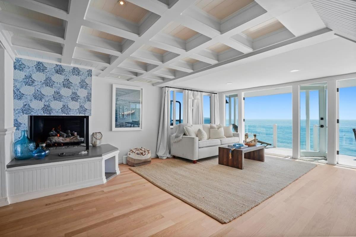 The Camden Beach House Villa Malibu Luaran gambar