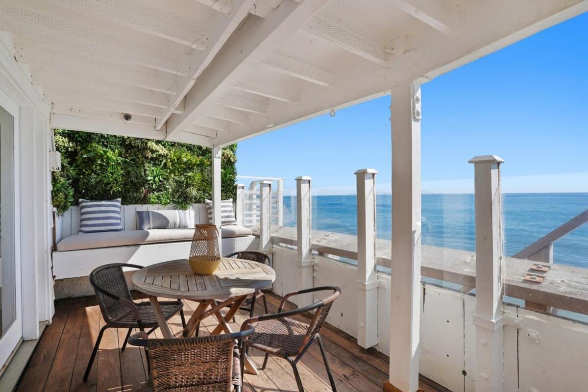 The Camden Beach House Villa Malibu Luaran gambar