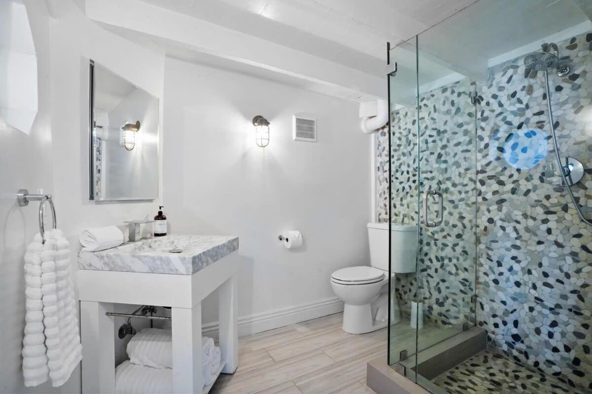 The Camden Beach House Villa Malibu Luaran gambar