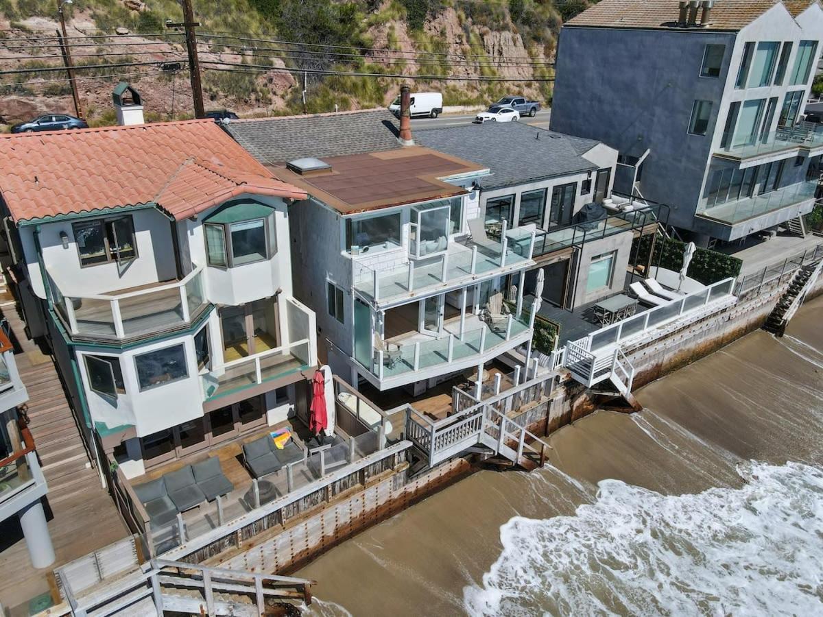 The Camden Beach House Villa Malibu Luaran gambar