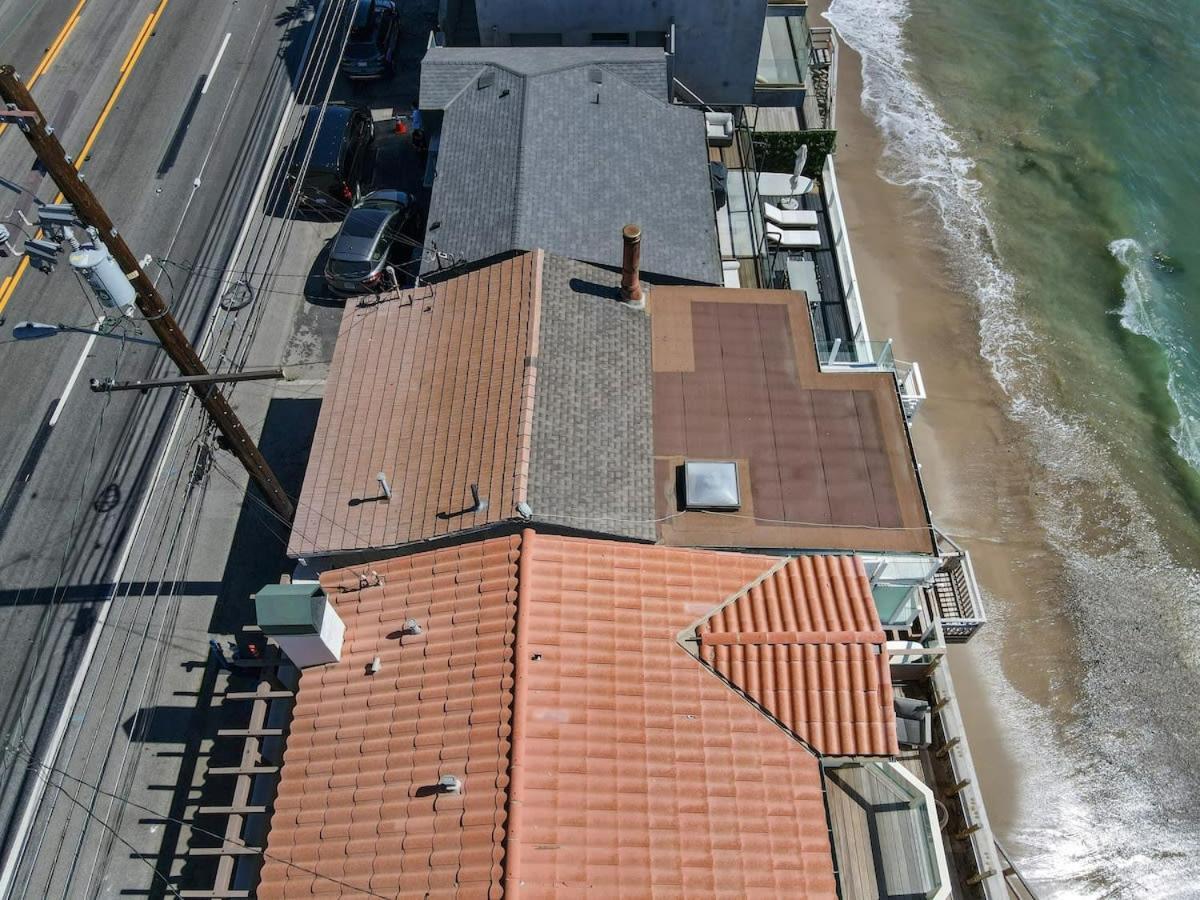 The Camden Beach House Villa Malibu Luaran gambar