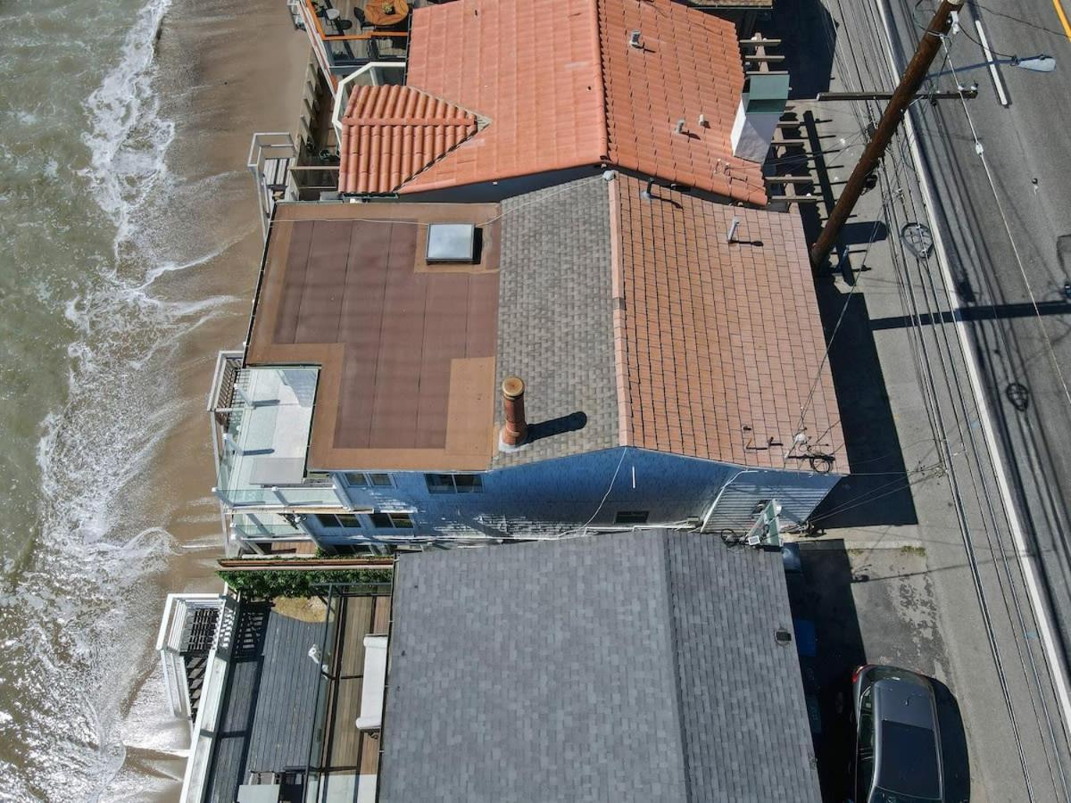 The Camden Beach House Villa Malibu Luaran gambar